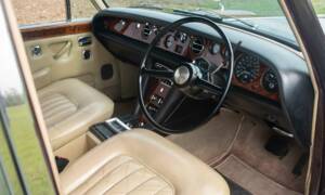 Bild 4/50 von Rolls-Royce Silver Shadow I (1972)