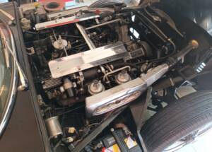 Imagen 11/15 de Jaguar E-Type V12 (1973)