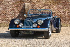 Image 7/50 of Morgan Plus 8 (1982)