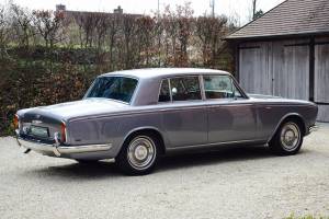 Bild 11/29 von Bentley T 1 (1969)