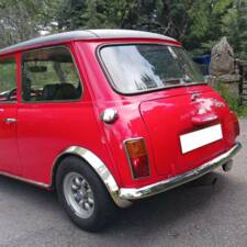 Image 24/61 of Leyland Authi Mini Cooper 1300 (1974)