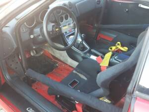 Image 11/13 of Alfa Romeo GTV 3.0 V6 24V (2000)