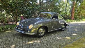 Image 1/33 de Porsche 356 A 1600 (1958)