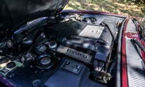 Imagen 6/35 de Bentley Turbo RT lang (1997)
