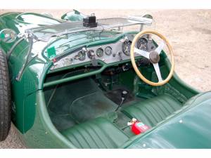 Immagine 9/19 di Frazer Nash Continental (1957)