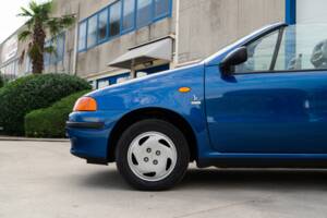 Image 5/99 of FIAT Punto 60 (1994)