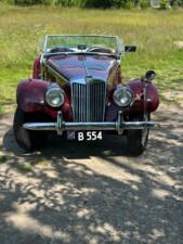Image 2/8 of MG TF (1954)