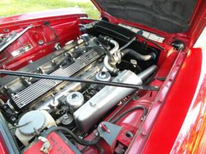 Image 49/52 of Jaguar XJ 6 2.8 (1971)