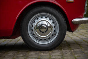 Image 11/21 de Alfa Romeo Giulia 1600 GTC (1966)