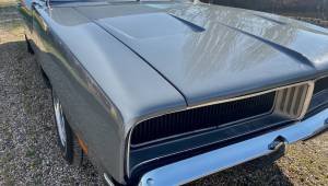 Immagine 10/56 di Dodge Charger R&#x2F;T 440 (1969)