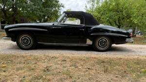 Image 8/23 of Mercedes-Benz 190 SL (1959)