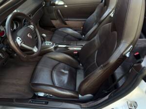 Image 9/47 de Porsche 911 Turbo (2008)