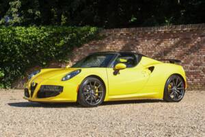 Image 17/50 of Alfa Romeo 4C Spider (2018)