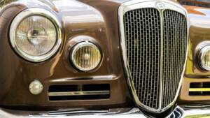 Bild 4/9 von Lancia Aurelia B20 GT 2500 (1958)