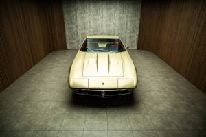 Bild 11/100 von Maserati Ghibli (1968)