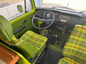 Image 73/100 of Volkswagen T2b Westfalia (1979)