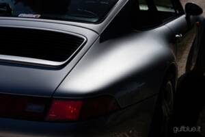 Immagine 10/73 di Porsche 911 Carrera (1995)