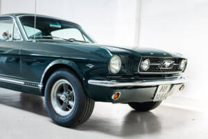 Image 9/31 de Ford Mustang GT (1966)