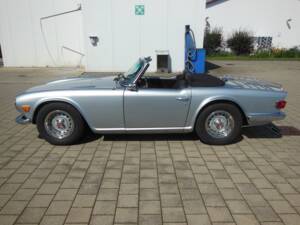 Bild 8/63 von Triumph TR 6 (1974)