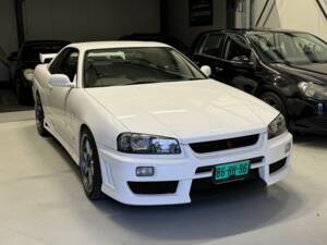 Image 4/8 of Nissan Skyline GT-R (1998)