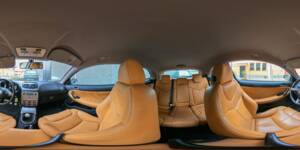 Imagen 37/37 de Alfa Romeo GT 2.0 JTS (2005)
