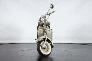 Immagine 3/50 di Innocenti Lambretta 150 D (1956)