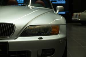 Bild 17/50 von BMW Z3 Convertible 3.0 (2001)