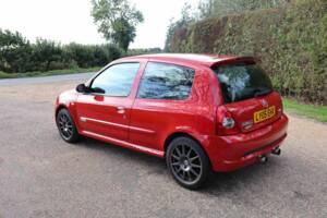 Imagen 16/34 de Renault Clio II RS 182 Cup (2005)