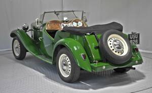 Bild 12/50 von MG TD (1951)