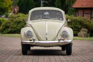 Bild 7/71 von Volkswagen Käfer 1200 Standard "Dickholmer" (1959)