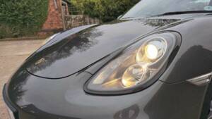 Afbeelding 32/50 van Porsche Cayman (2014)