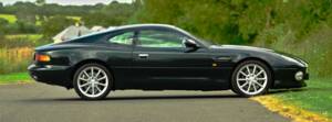 Image 12/50 of Aston Martin DB 7 Vantage (2000)