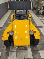 Image 3/15 of Lotus Seven (1972)