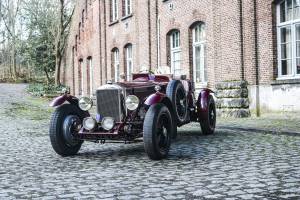 Bild 3/41 von Invicta 4.5 Litre A-Type High Chassis (1928)