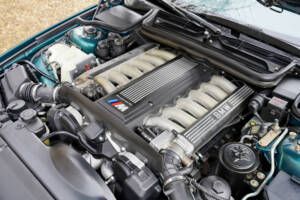 Image 27/50 of BMW 850CSi (1994)