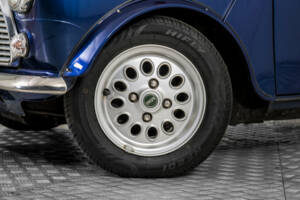 Image 4/50 of Mini Cooper 1.3i MPI (1999)