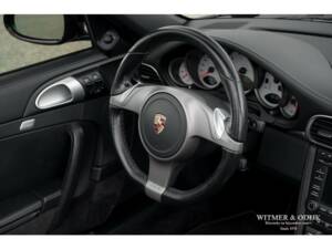 Bild 9/29 von Porsche 911 Carrera S (2009)