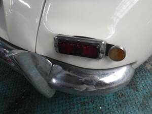 Image 11/31 de Sunbeam Alpine Talbot (1952)
