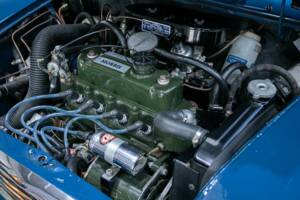 Image 13/26 de Morris Mini Cooper S 1275 (1967)