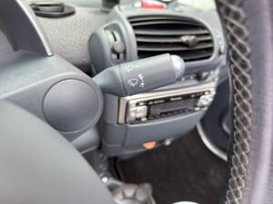 Image 34/37 of Smart Fortwo Cabrio (2003)