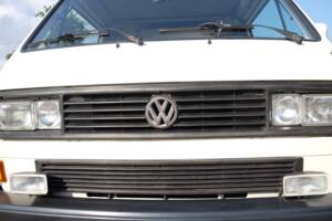Bild 9/98 von Volkswagen T3 Westfalia 1.6 TD (1990)