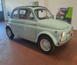 Bild 9/36 von FIAT 500 D (1962)