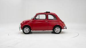Bild 8/15 von FIAT 500 F (1971)