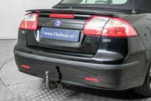 Image 27/43 de Saab 9-3 2.0i t (2004)