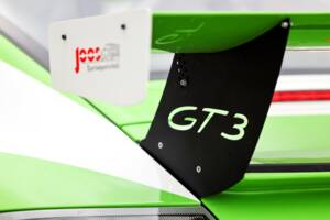 Bild 8/18 von Porsche 911 GT3 Cup (2003)
