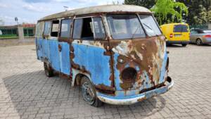 Bild 2/50 von Volkswagen T1 Kombi (1957)