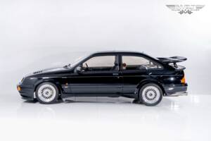 Immagine 7/22 di Ford Sierra RS 500 Cosworth (1987)