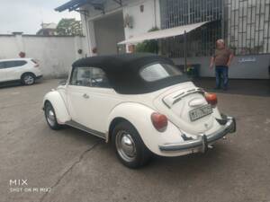 Bild 17/17 von Volkswagen Käfer 1303 (1973)