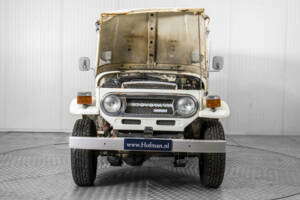 Image 37/50 of Toyota Land Cruiser BJ 40 (1977)