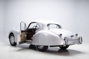 Imagen 10/46 de Jaguar XK 120 FHC (1952)
